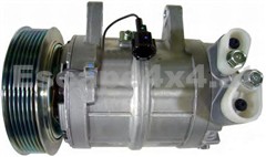 Klimakompressor Nissan Patrol Y61 3,0Di